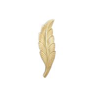 Feather - Item S103-1 - Salvadore Tool & Findings, Inc.